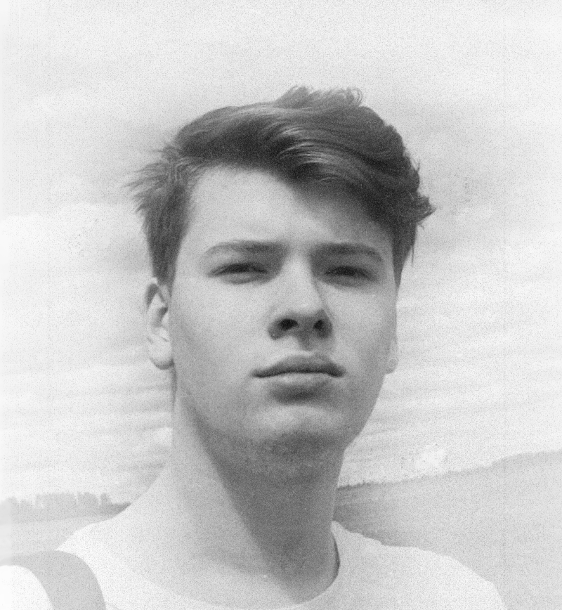 Денис Соколов, арт-директор