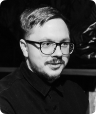 Евгений Околита, менеджер проекта