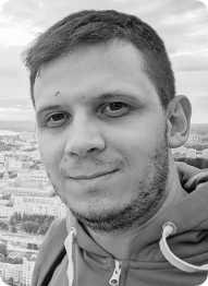 Роман Шишкин, руководитель проекта