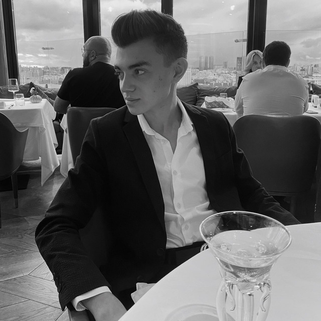 Тимур Мамедов, основатель онлайн-школы Programica