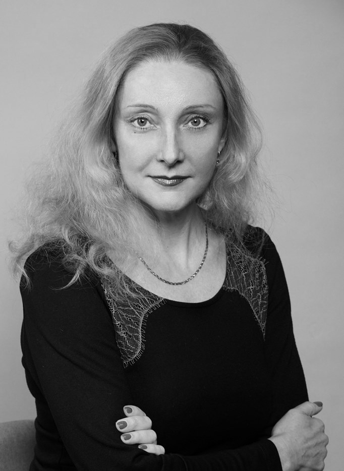 Шашлова А.А., первый заместитель генерального директора